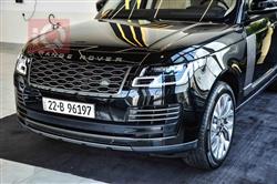 لاند روفر رانج روفر فوج